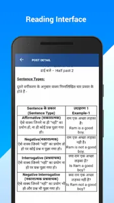 English speaking course 30 day android App screenshot 2