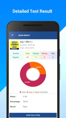 English speaking course 30 day android App screenshot 3